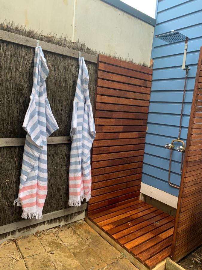 Beach Life Torquay Εξωτερικό φωτογραφία